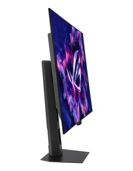 ASUS ROG Strix XG32UCWMG pantalla para PC 80 cm (31.5") 3840 x 2160 Pixeles 4K Ultra HD OLED Negro