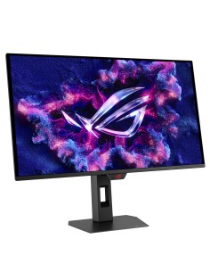 ASUS XG27AQDPG pantalla para PC 67,3 cm (26.5") 2560 x 1440 Pixeles Wide Quad HD QD-OLED Negro 2