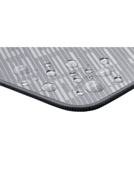 ASUS ROG Scabbard II Arctic Gray XXL Alfombrilla de ratón para juegos Gris