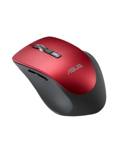 ASUS WT425 ratón Oficina mano derecha RF inalámbrico Óptico 1600 DPI