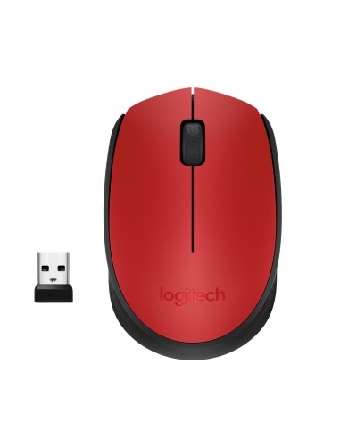 Logitech M171