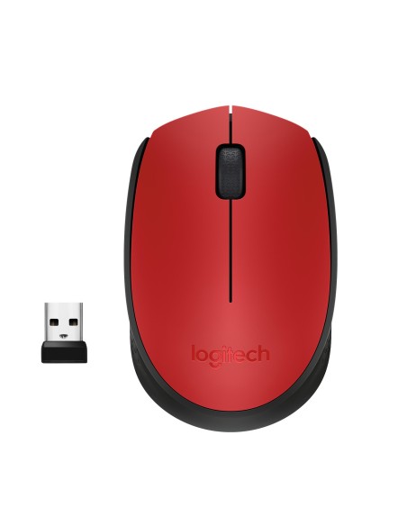 Logitech M171