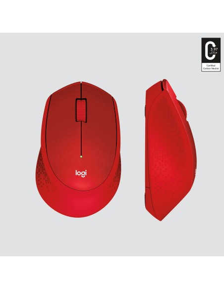Logitech M330 SILENT PLUS