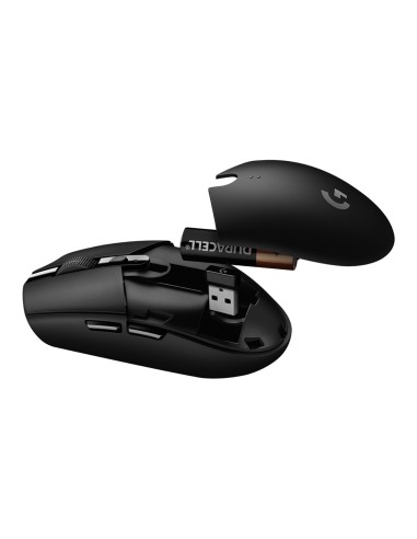 Logitech G G305