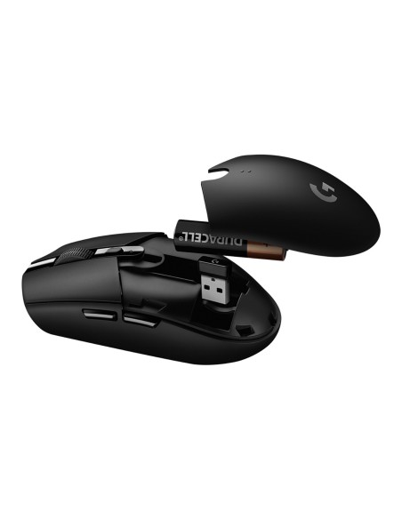 Logitech G G305