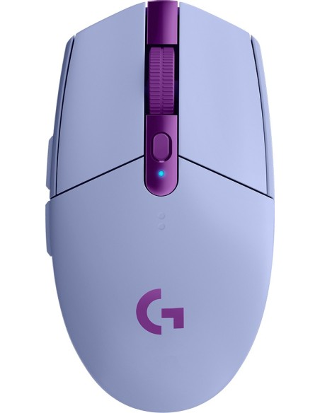 Logitech G G305