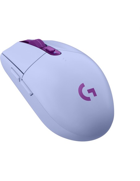 Logitech G G305