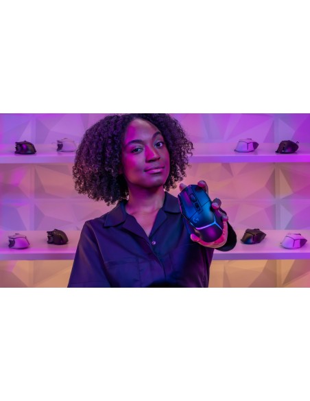 Logitech G G502 X PLUS