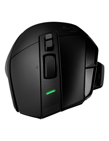 Logitech G G502 X PLUS