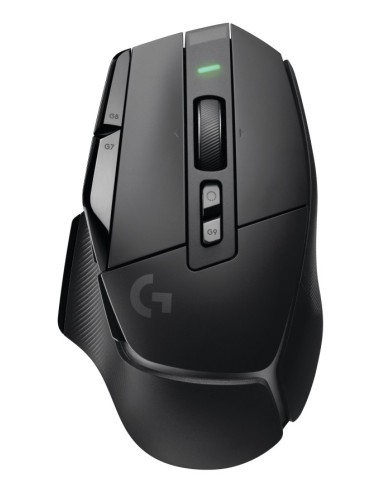 Logitech G G502 X LIGHTSPEED