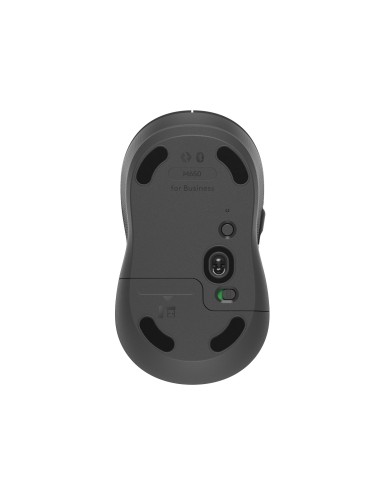 Logitech 910-006274 ratón Oficina mano derecha Bluetooth Óptico 4000 DPI