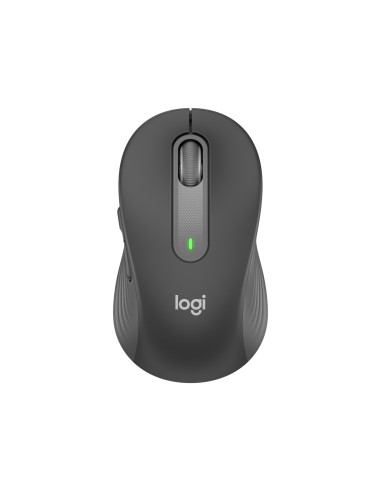 Logitech 910-006274 ratón Oficina mano derecha Bluetooth Óptico 4000 DPI