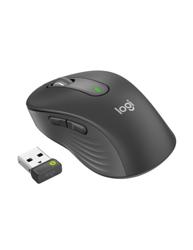 Logitech 910-006274 ratón Oficina mano derecha Bluetooth Óptico 4000 DPI