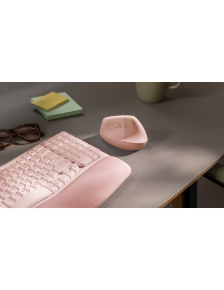 Logitech Lift