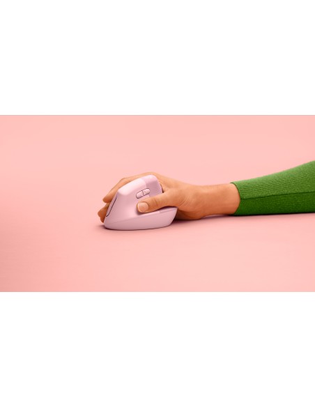 Logitech Lift