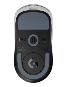 Logitech G PRO X SUPERLIGHT 2