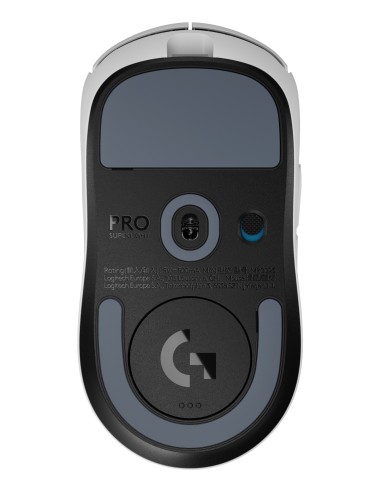 Logitech G PRO X SUPERLIGHT 2