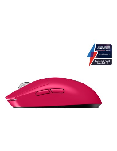 Logitech G PRO X SUPERLIGHT 2