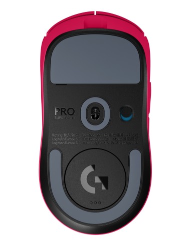 Logitech G PRO X SUPERLIGHT 2