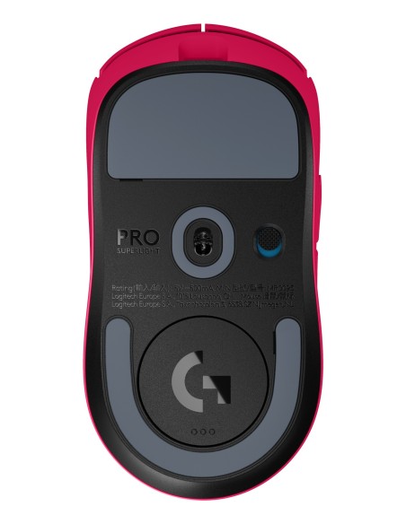 Logitech G PRO X SUPERLIGHT 2