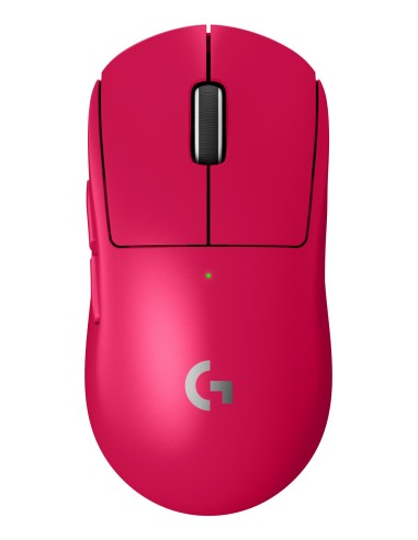 Logitech G PRO X SUPERLIGHT 2