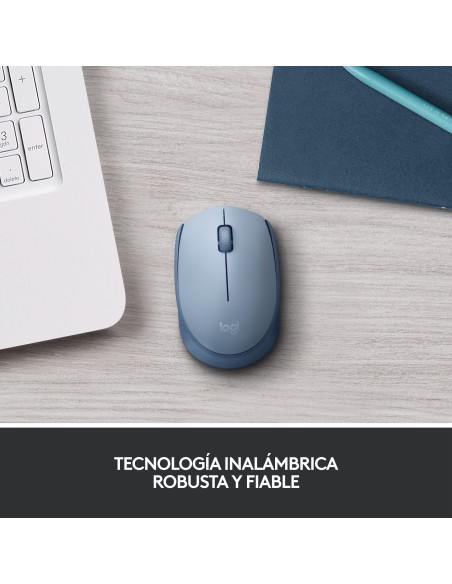 Logitech M171