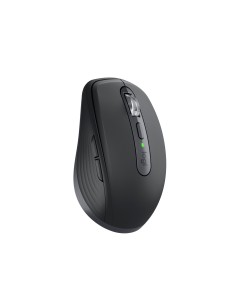 Logitech 910-006929 ratón Oficina mano derecha RF Wireless + Bluetooth Laser 8000 DPI 2