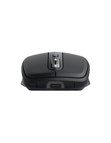Logitech 910-006929 ratón Oficina mano derecha RF Wireless + Bluetooth Laser 8000 DPI