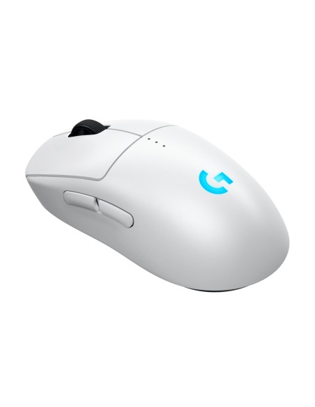 Logitech G PRO 2 LIGHTSPEED Mouse