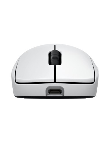 Logitech G PRO 2 LIGHTSPEED Mouse