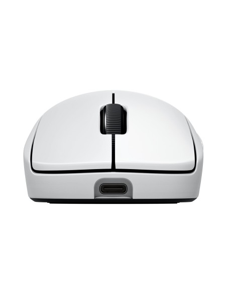 Logitech G PRO 2 LIGHTSPEED Mouse