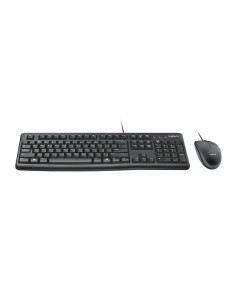 Logitech MK120
