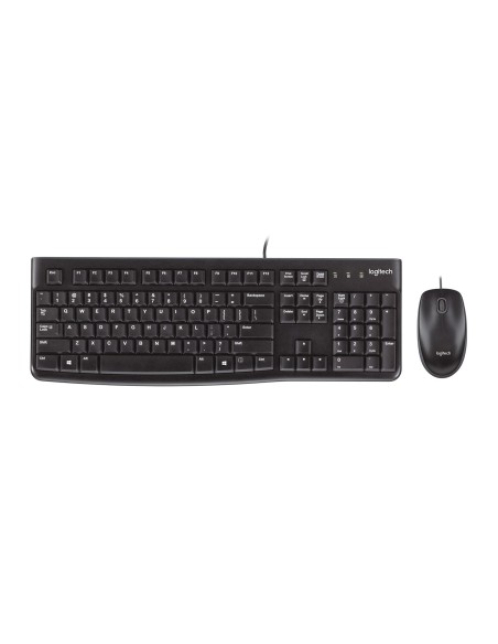 Logitech MK120