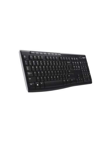 Logitech K270