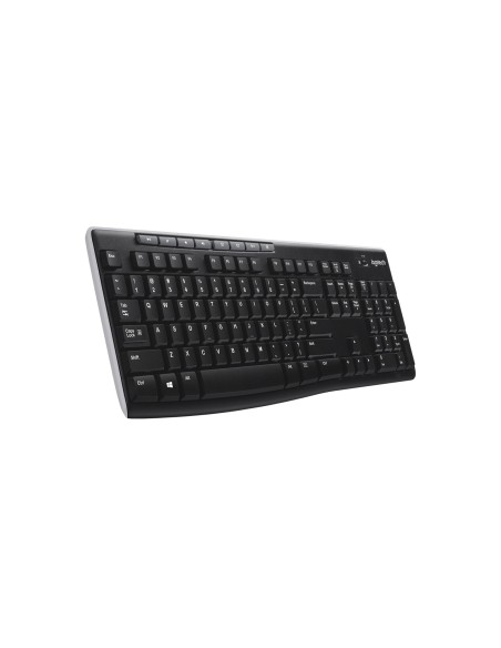 Logitech K270