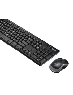 Logitech MK270 2