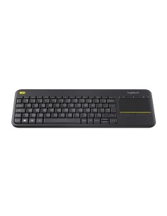 Logitech K400 Plus 2