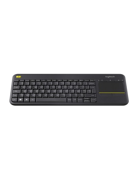Logitech K400 Plus
