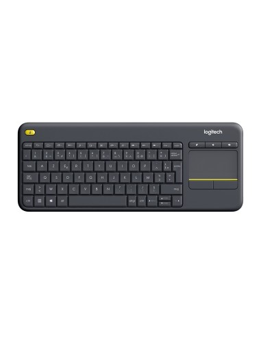 Logitech K400 Plus
