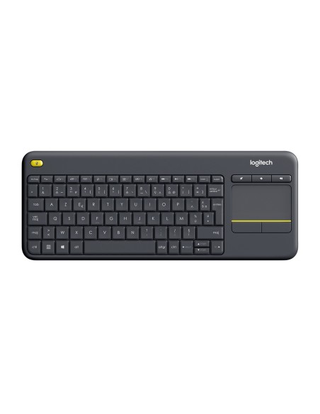 Logitech K400 Plus