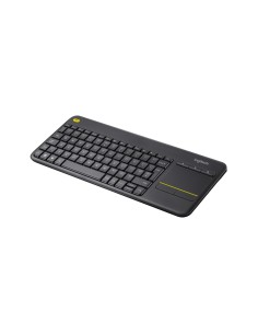 Logitech K400 Plus