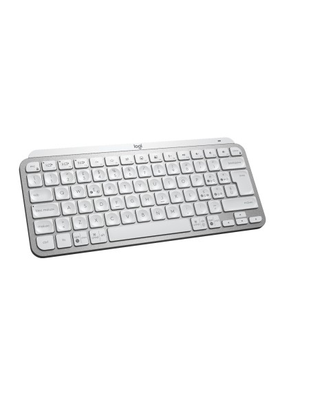 Logitech MX Keys Mini