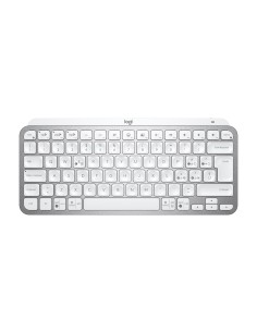 Logitech MX Keys Mini 2
