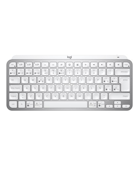 Logitech MX Keys Mini