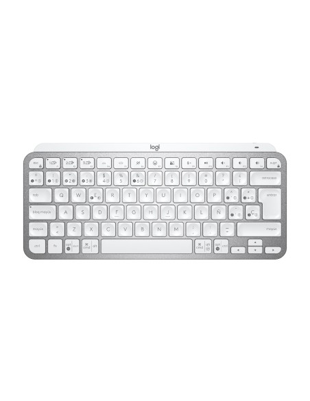 Logitech MX Keys Mini
