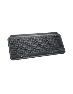 Logitech MX Keys Mini For Business
