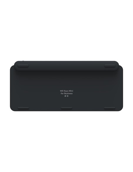 Logitech MX Keys Mini For Business