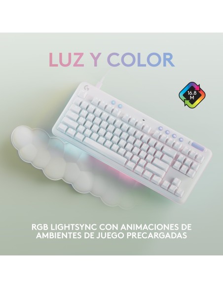 Logitech G G713, G713 Keyboard
