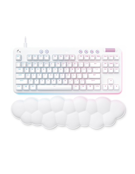 Logitech G G713, G713 Keyboard