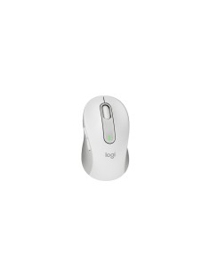 Logitech 920-011021 teclado Ratón incluido Oficina Bluetooth QWERTZ Suizo Blanco